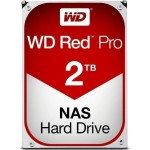 Western Digital Red Pro 2TB (WD2002FFSX)